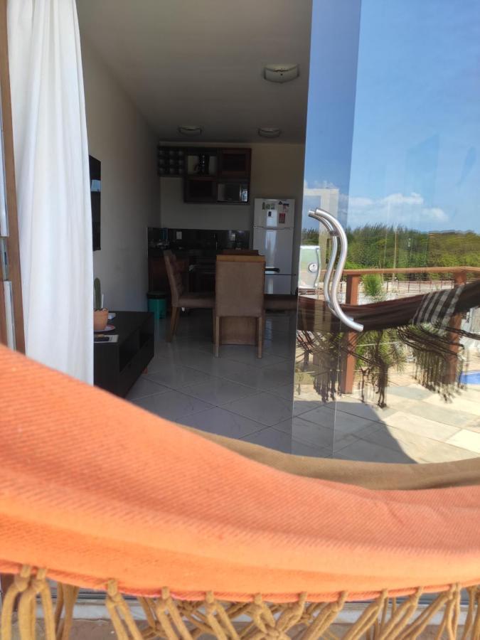 Apto Vista Mar - Brisas Do Amor 110 Praia de Pipa Exterior photo