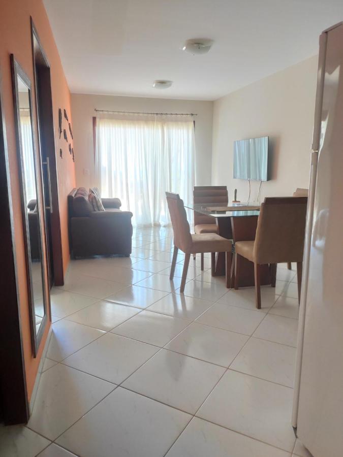 Apto Vista Mar - Brisas Do Amor 110 Praia de Pipa Exterior photo