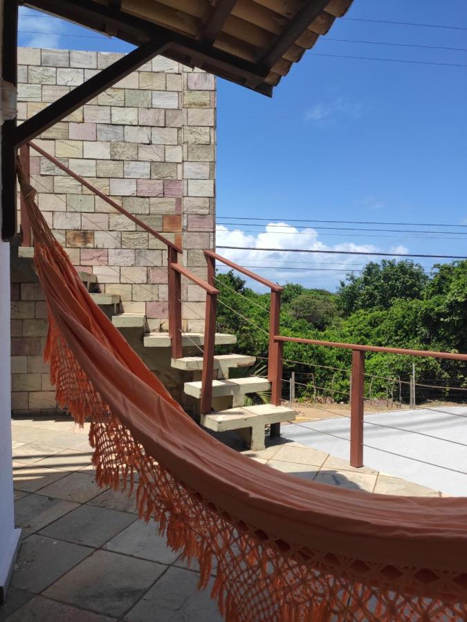Apto Vista Mar - Brisas Do Amor 110 Praia de Pipa Exterior photo