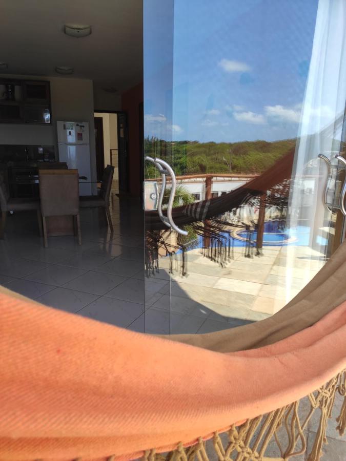 Apto Vista Mar - Brisas Do Amor 110 Praia de Pipa Exterior photo