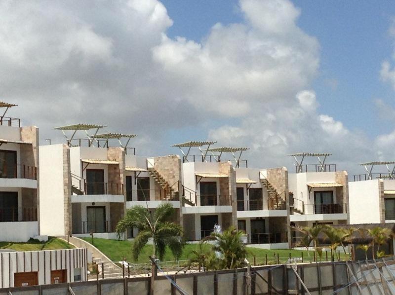 Apto Vista Mar - Brisas Do Amor 110 Praia de Pipa Exterior photo